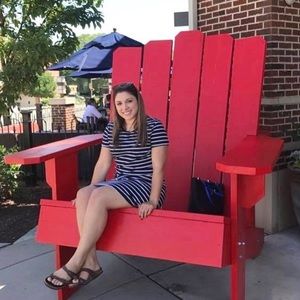 Meet your posher, Makenna